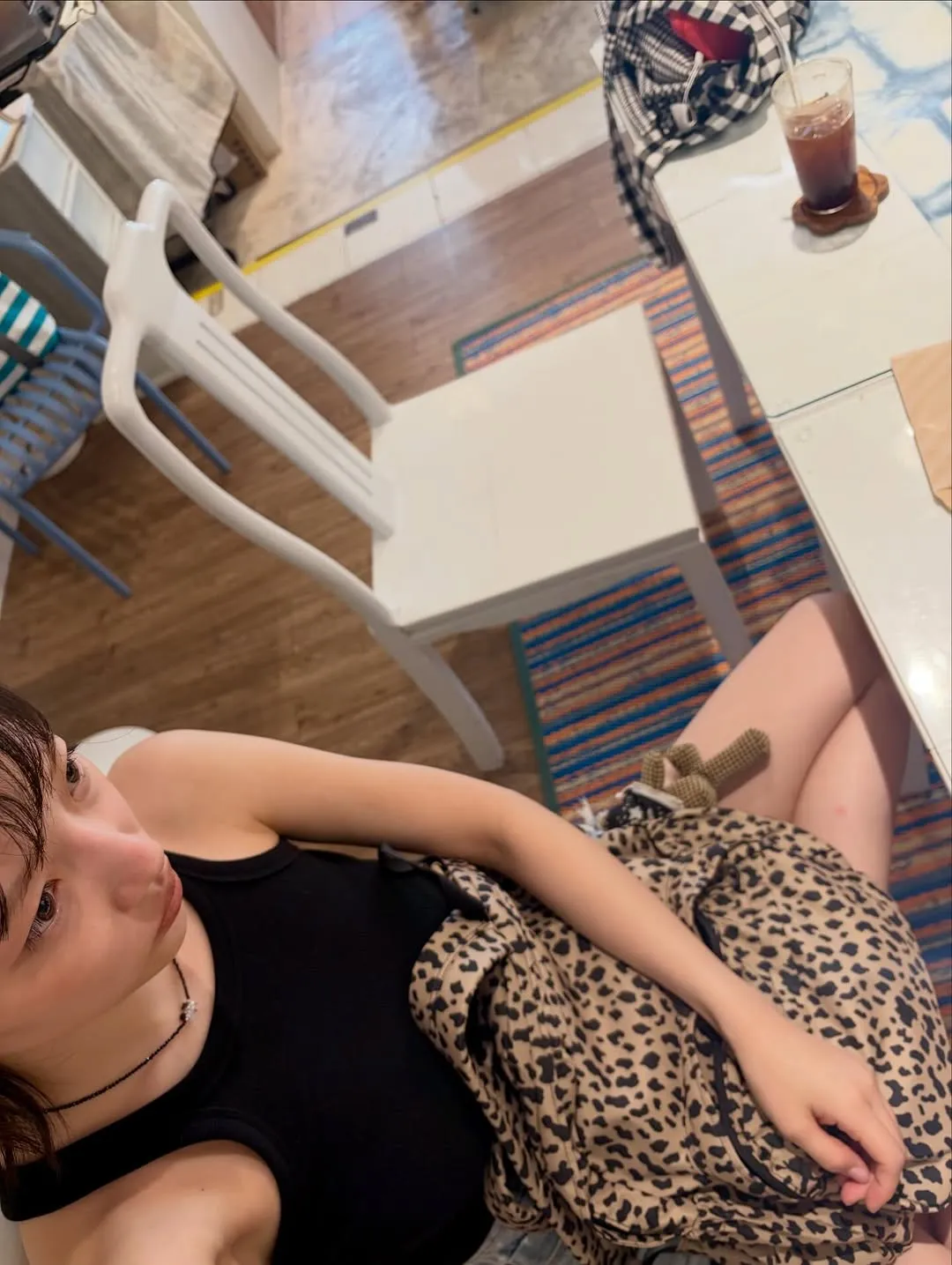 Pyo Ye-jin, Instagram, charme refrescante, reação dos fãs, atriz