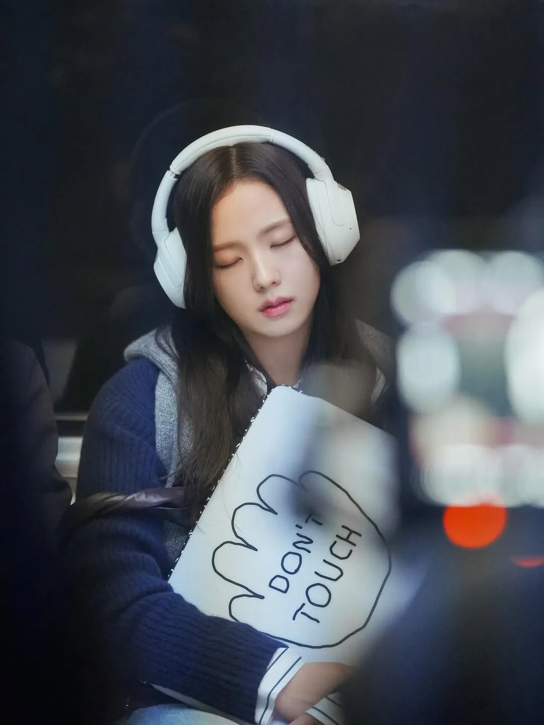 BLACKPINK, Jisoo, Boyfriend on Demand, Kim Sung Cheol, Netflix, Seo In Guk