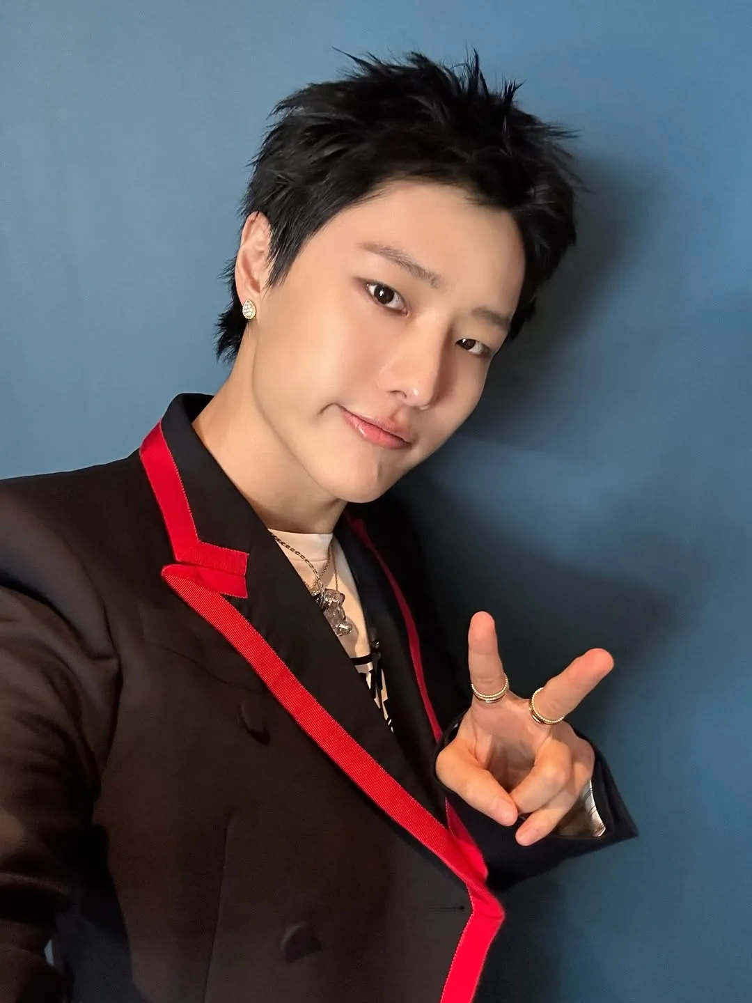 WOODZ, 歌手, 仁川, Archive. 1, 世界巡演