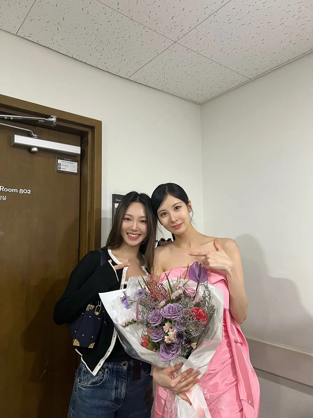 ヒョヨン, 少女時代, インスタグラム, ファンの反応, 感動