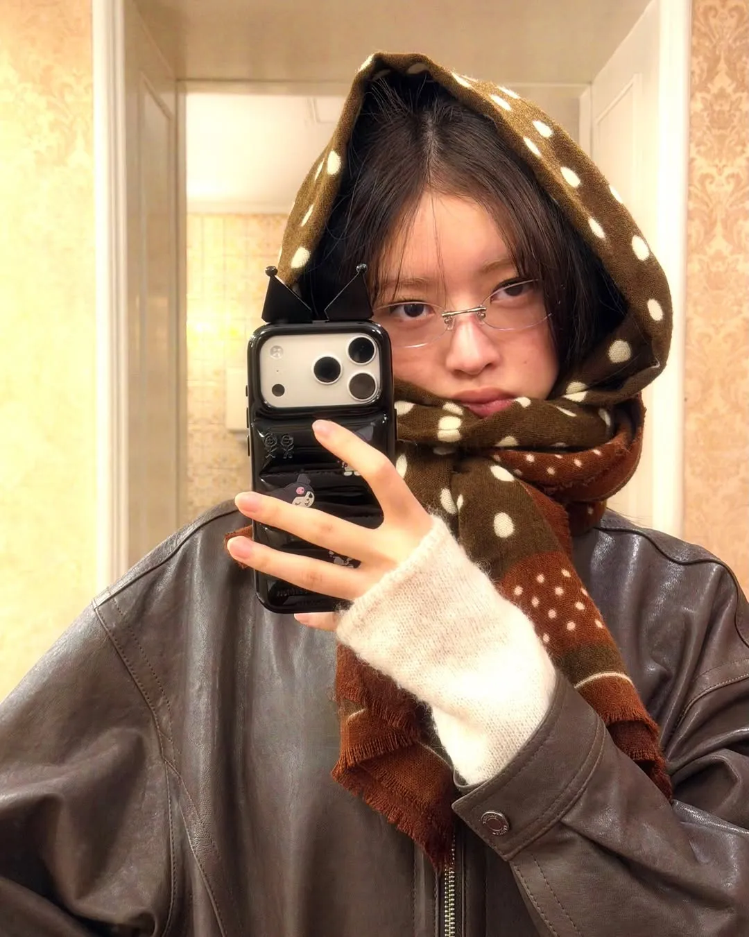 IVE, Rei, Instagram, REVIVE+