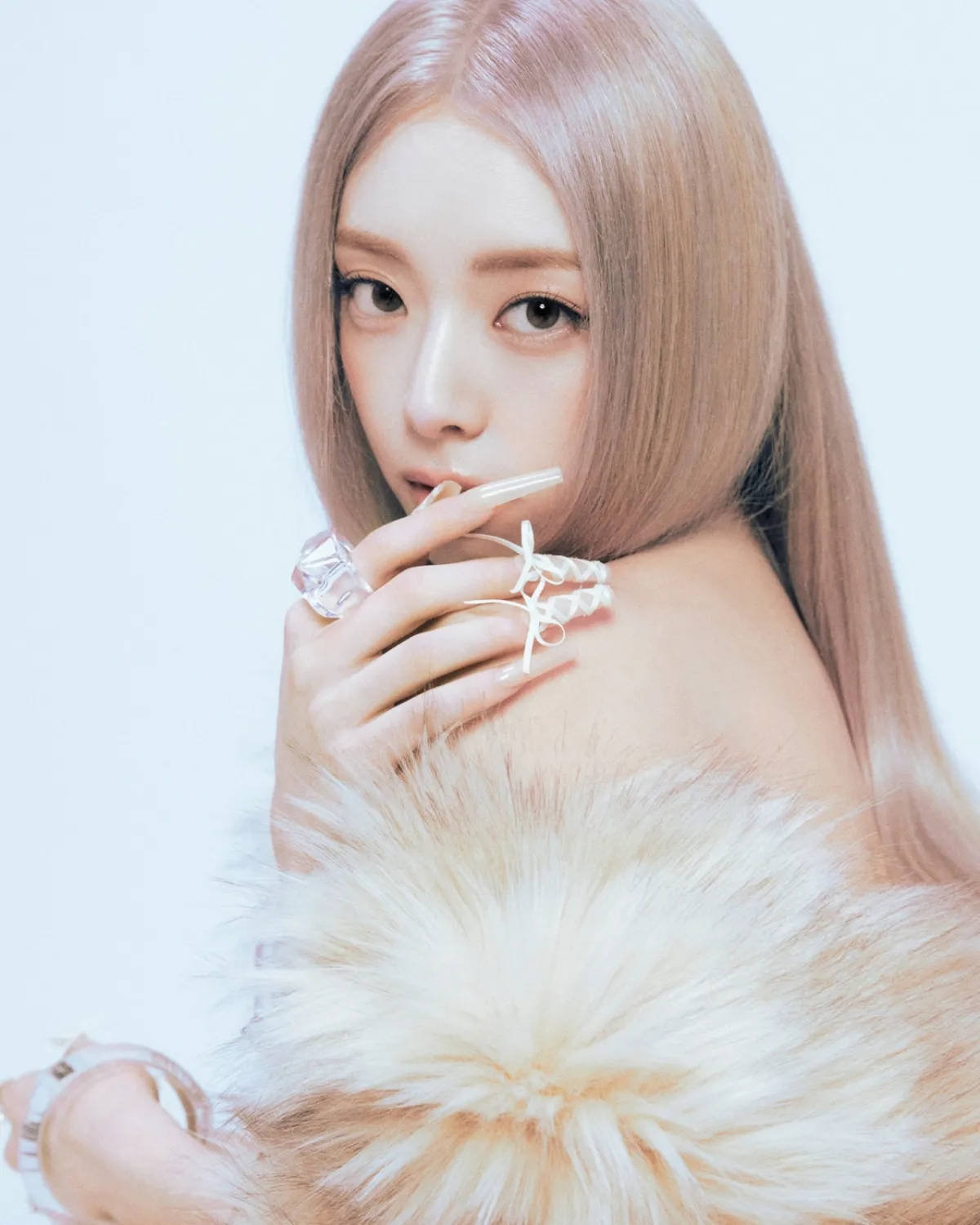 Yuna, solo, estreia, álbum, Ice Cream, videoclipe