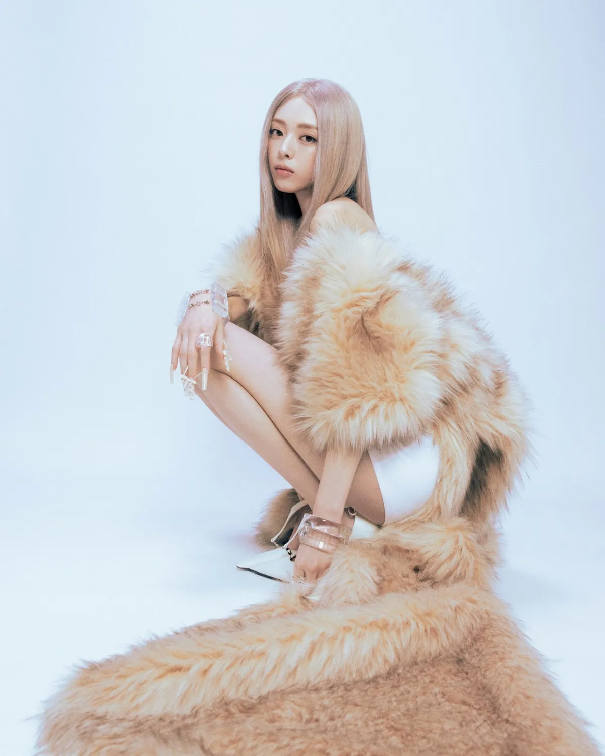 Yuna, solo, estreia, álbum, Ice Cream, videoclipe