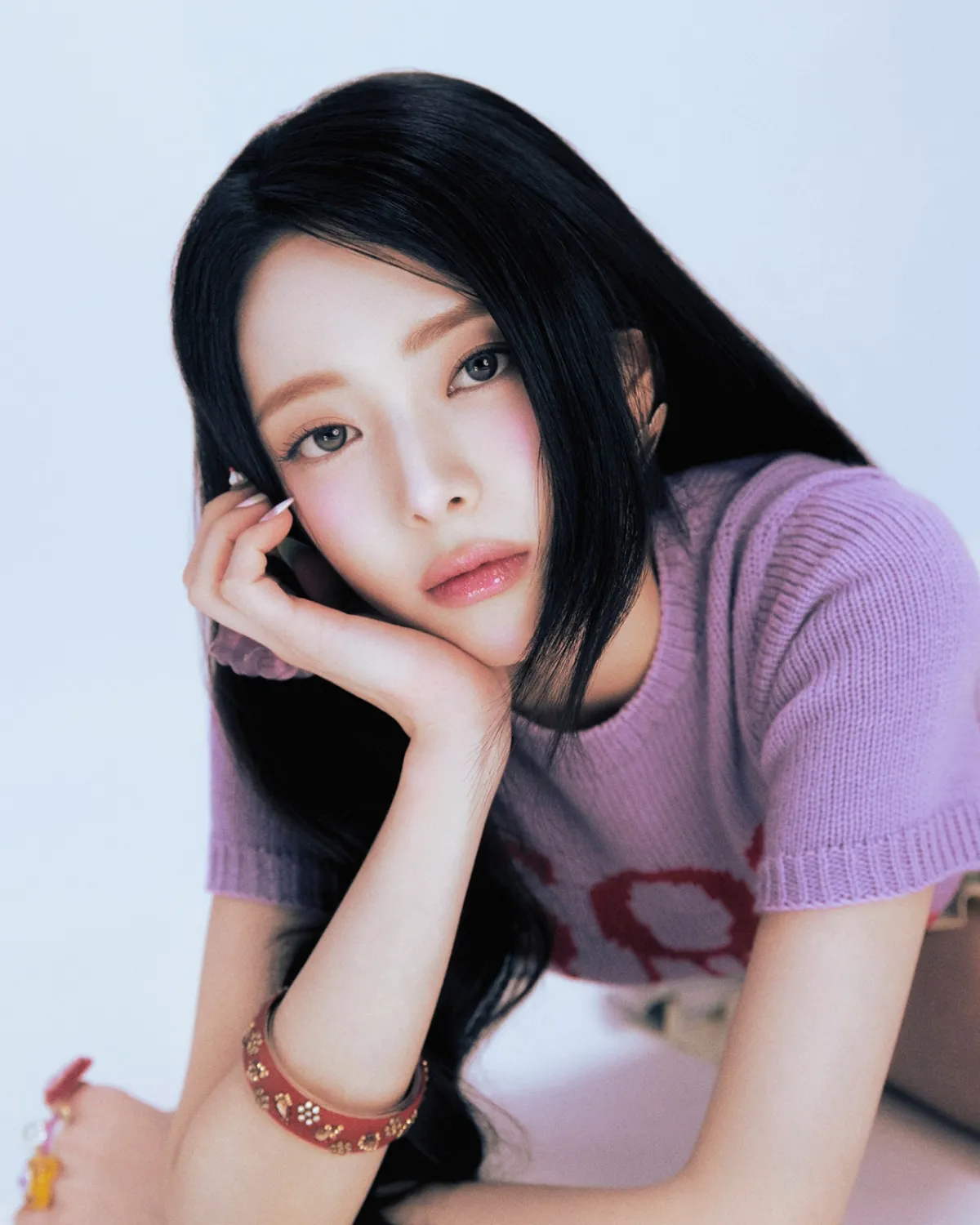 Yuna, solo, estreia, álbum, Ice Cream, videoclipe