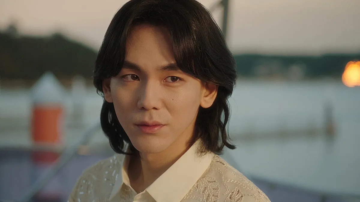 TV CHOSUN, ドクターシン -欲望の解剖-, チョン・イチャン, ドラマ, ベク・セラ, イム・ソンハン, マクチャン, 土日ドラマ