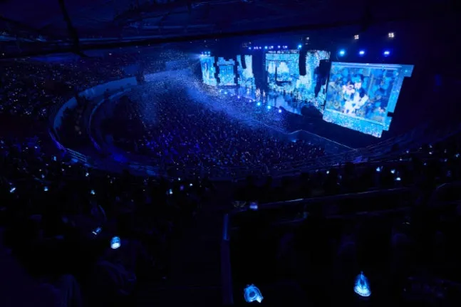 ILLIT, Mamihlapinatapai, It’s Me, Press Start, comeback