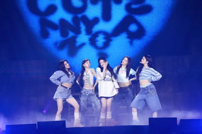 ILLIT, Mamihlapinatapai, It’s Me, Press Start, comeback