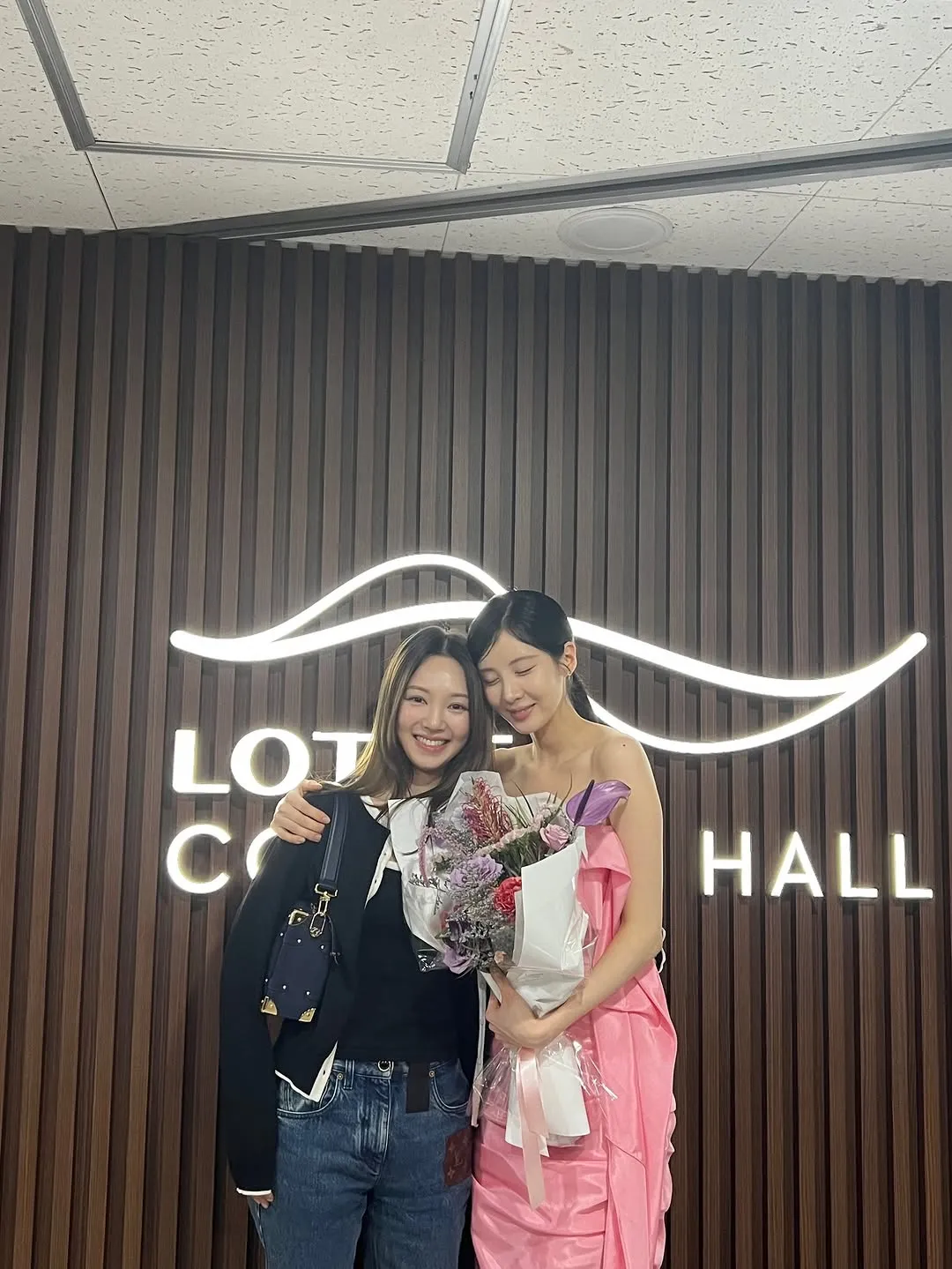 ヒョヨン, 少女時代, インスタグラム, ファンの反応, 感動