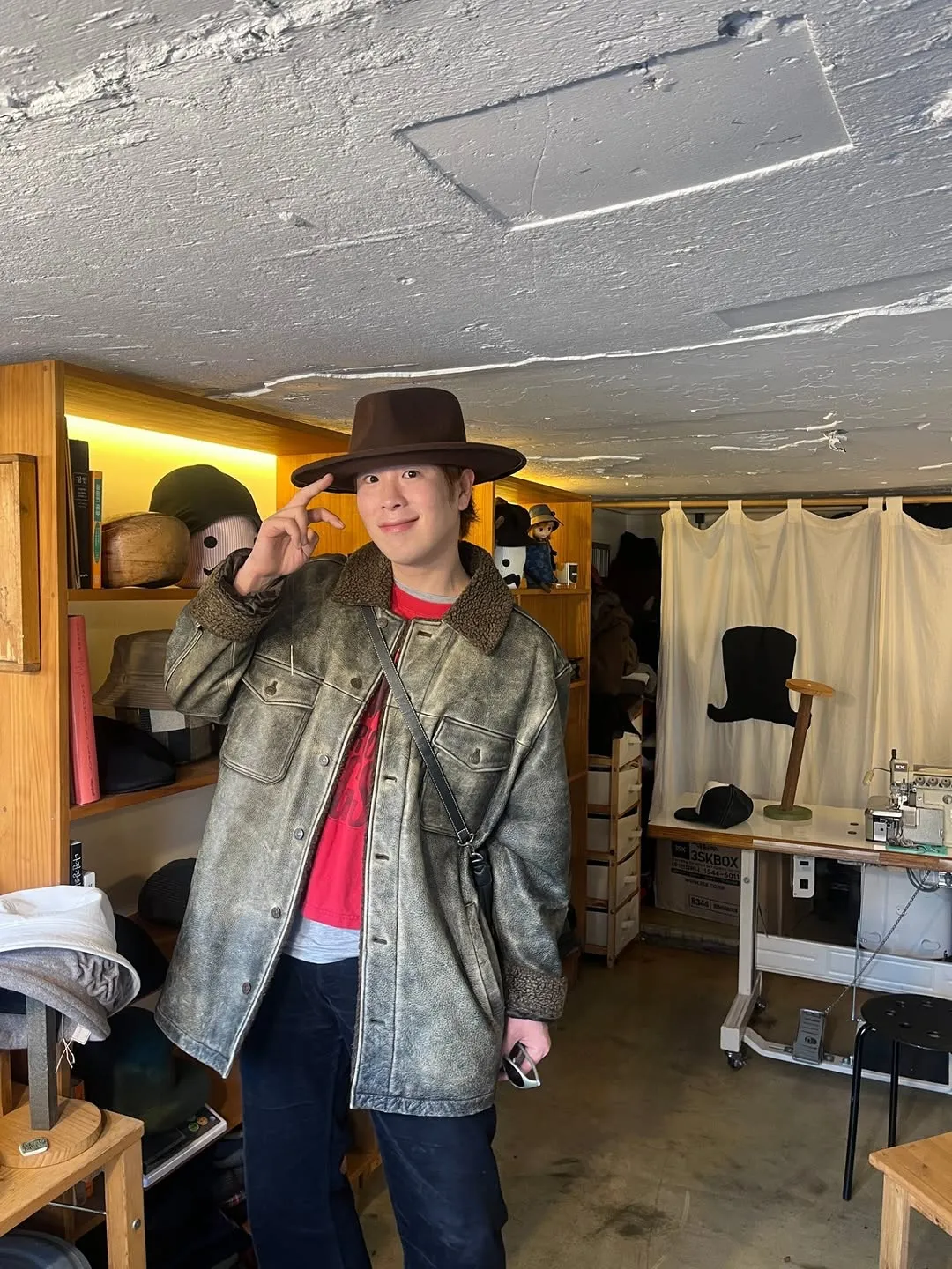 ブロック・ビー, ピオ, アイドル, インスタグラム, 鉄槌教師