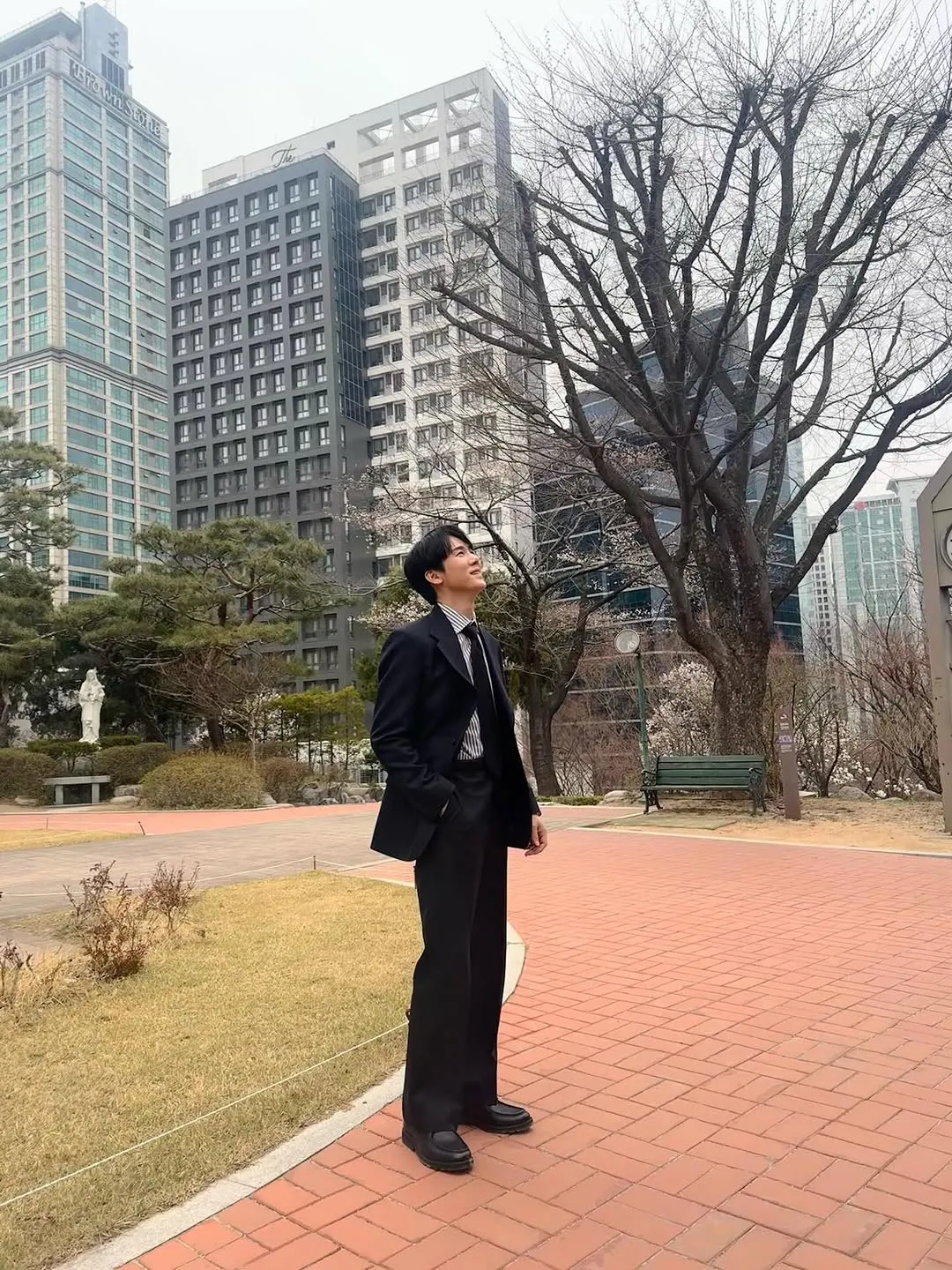 劉演錫, SBS, 金土劇, 申依朗法律事務所, 電視劇