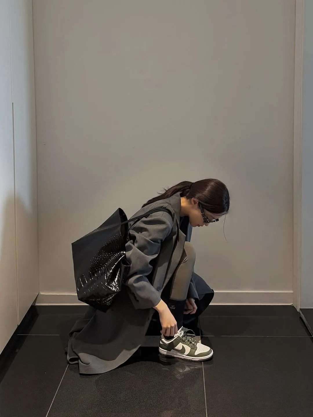 T-ara, 孝敏, 运动, Instagram