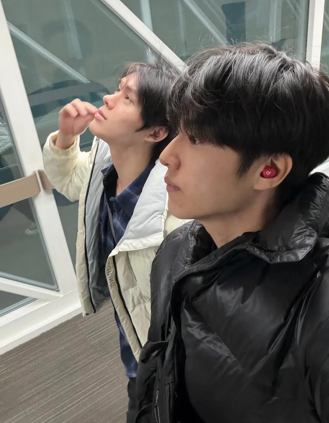 Lee Jin-woo, ator, Instagram, KBS, Simu-myeon Yeonriri, drama, GHOST9