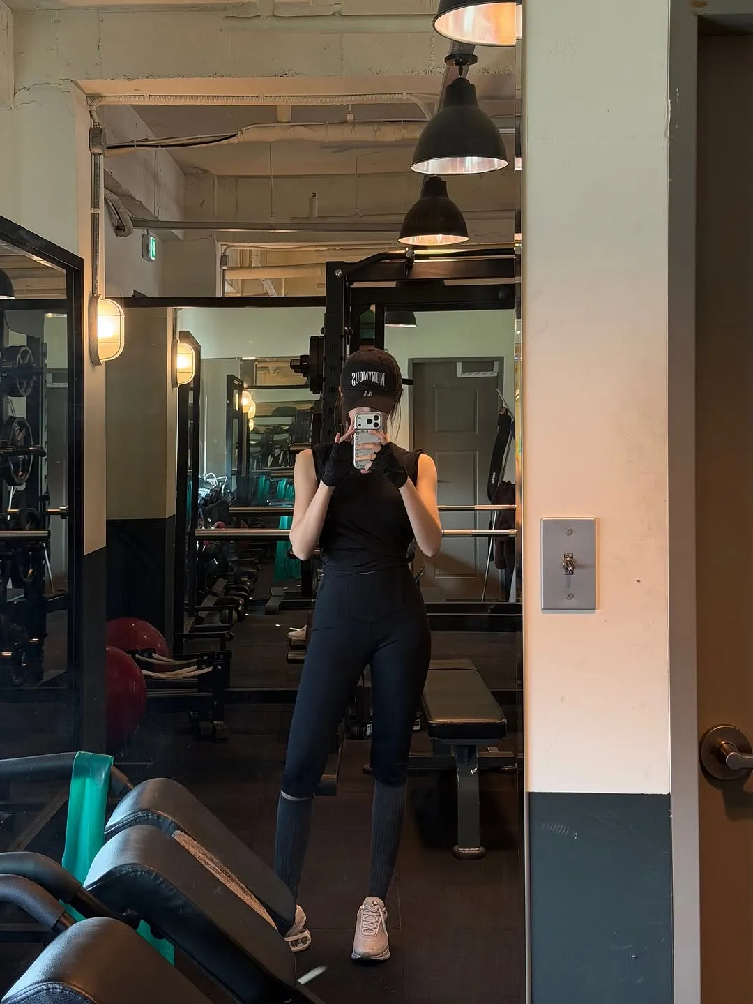 T-ara, 孝敏, 运动, Instagram