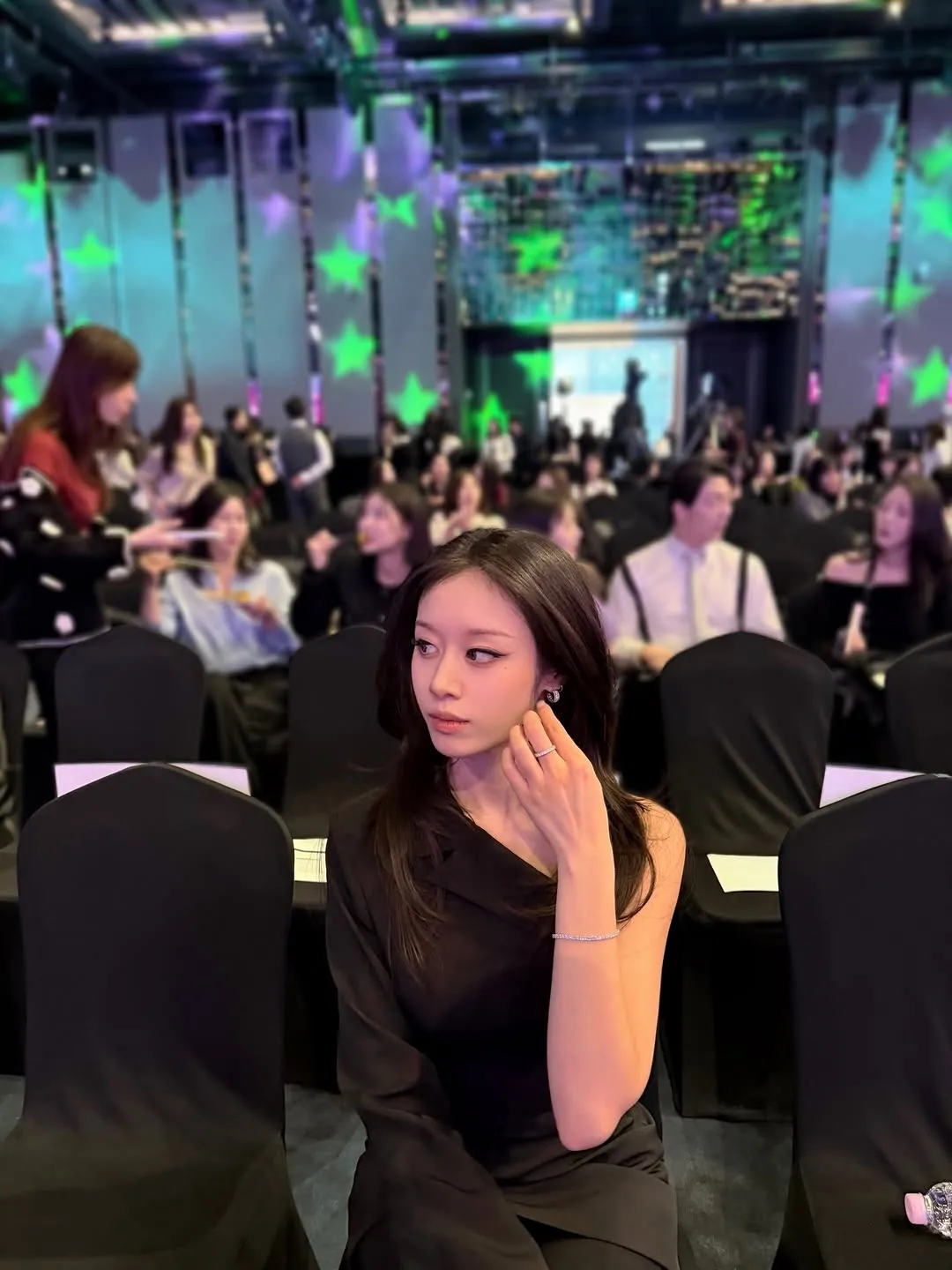 T-ara, 智妍, 偶像, 廣告, 粉絲