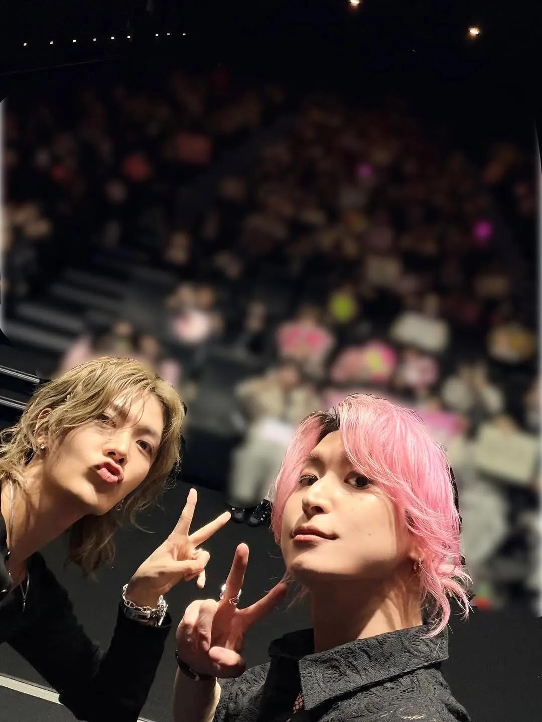 NCT, ユウタ, スペシャルズ！, 公演