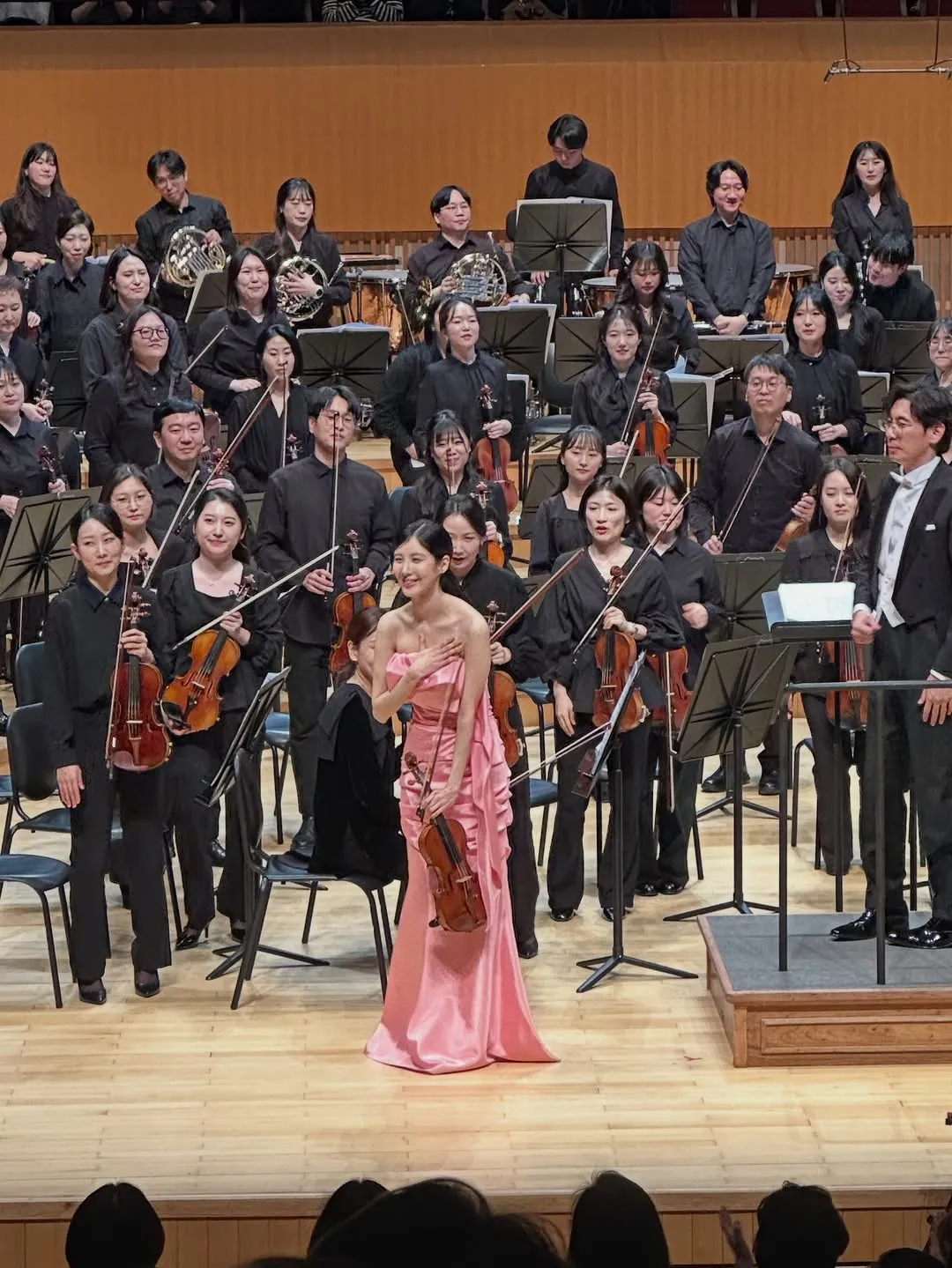 ヒョヨン, 少女時代, インスタグラム, ファンの反応, 感動