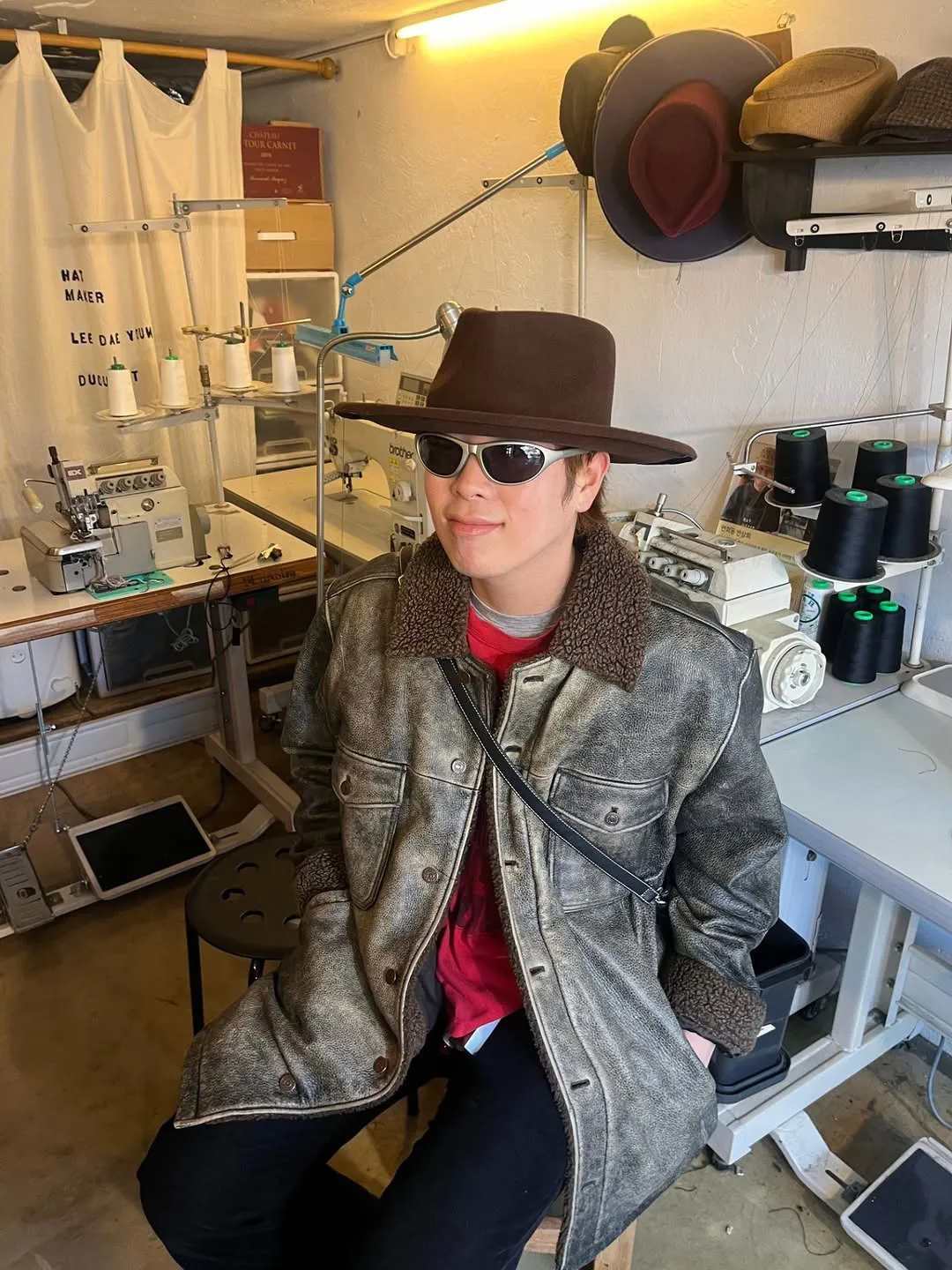 ブロック・ビー, ピオ, アイドル, インスタグラム, 鉄槌教師