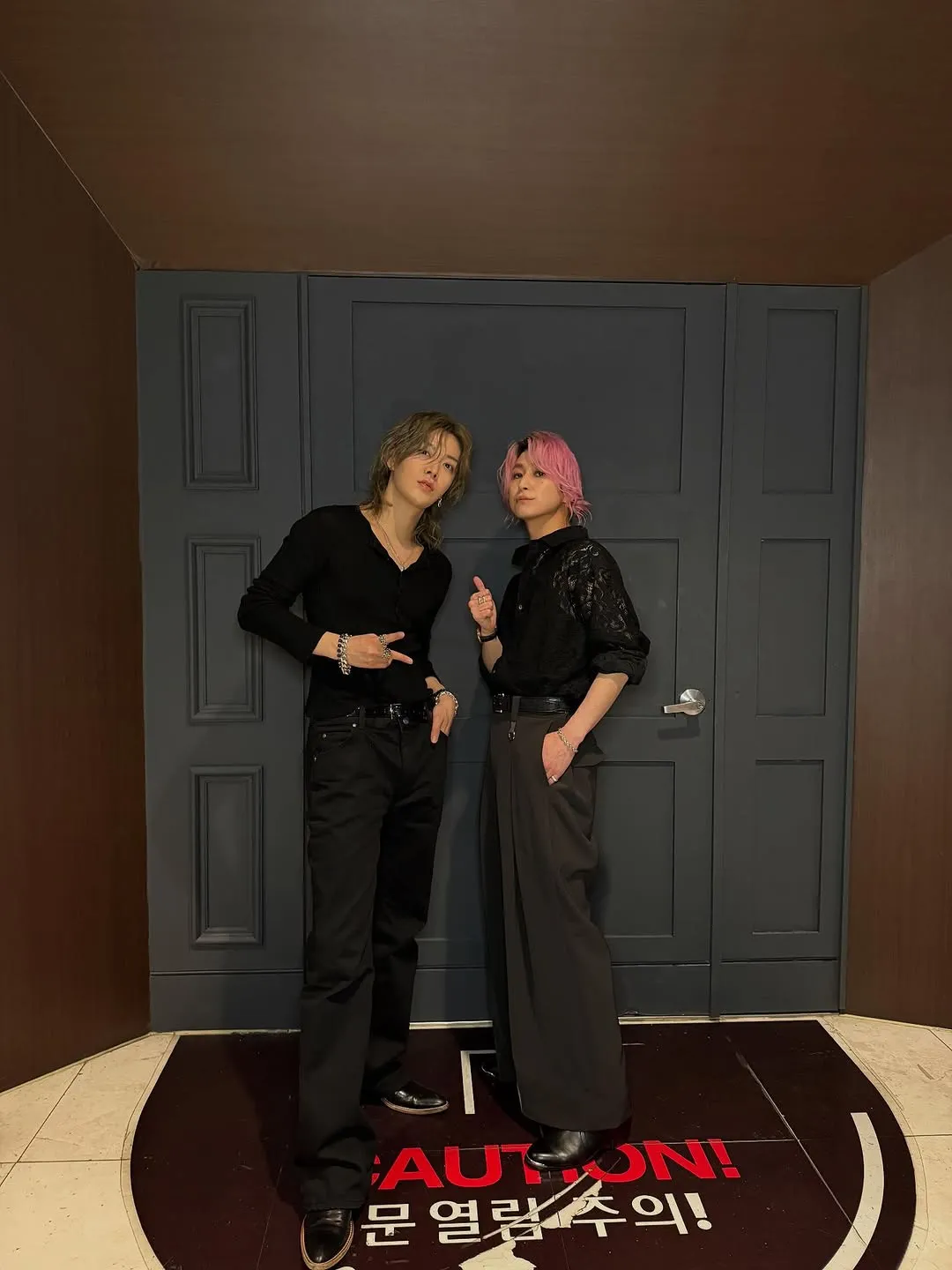 NCT, ユウタ, スペシャルズ！, 公演