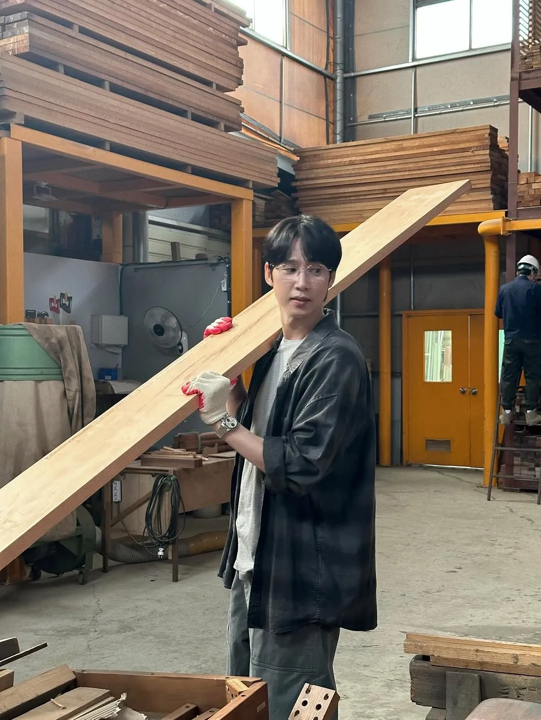 パク・ソンフン, JTBC, 未婚男女の効率的な出会い方, ハン・ジミン, ドラマ, 土日ドラマ