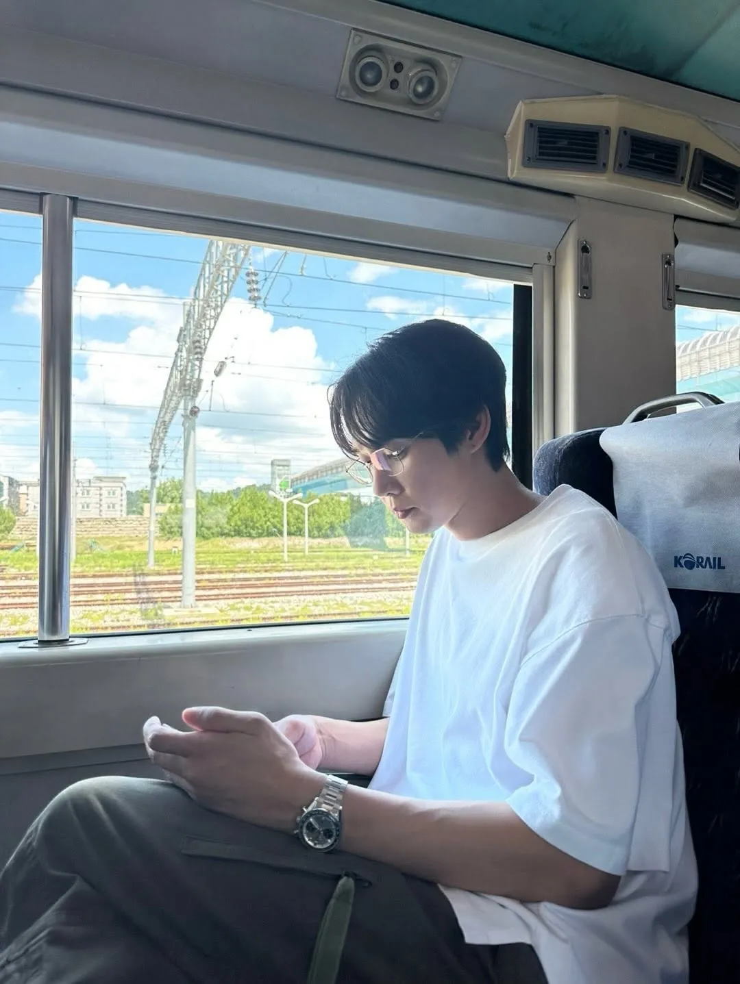 パク・ソンフン, JTBC, 未婚男女の効率的な出会い方, ハン・ジミン, ドラマ, 土日ドラマ