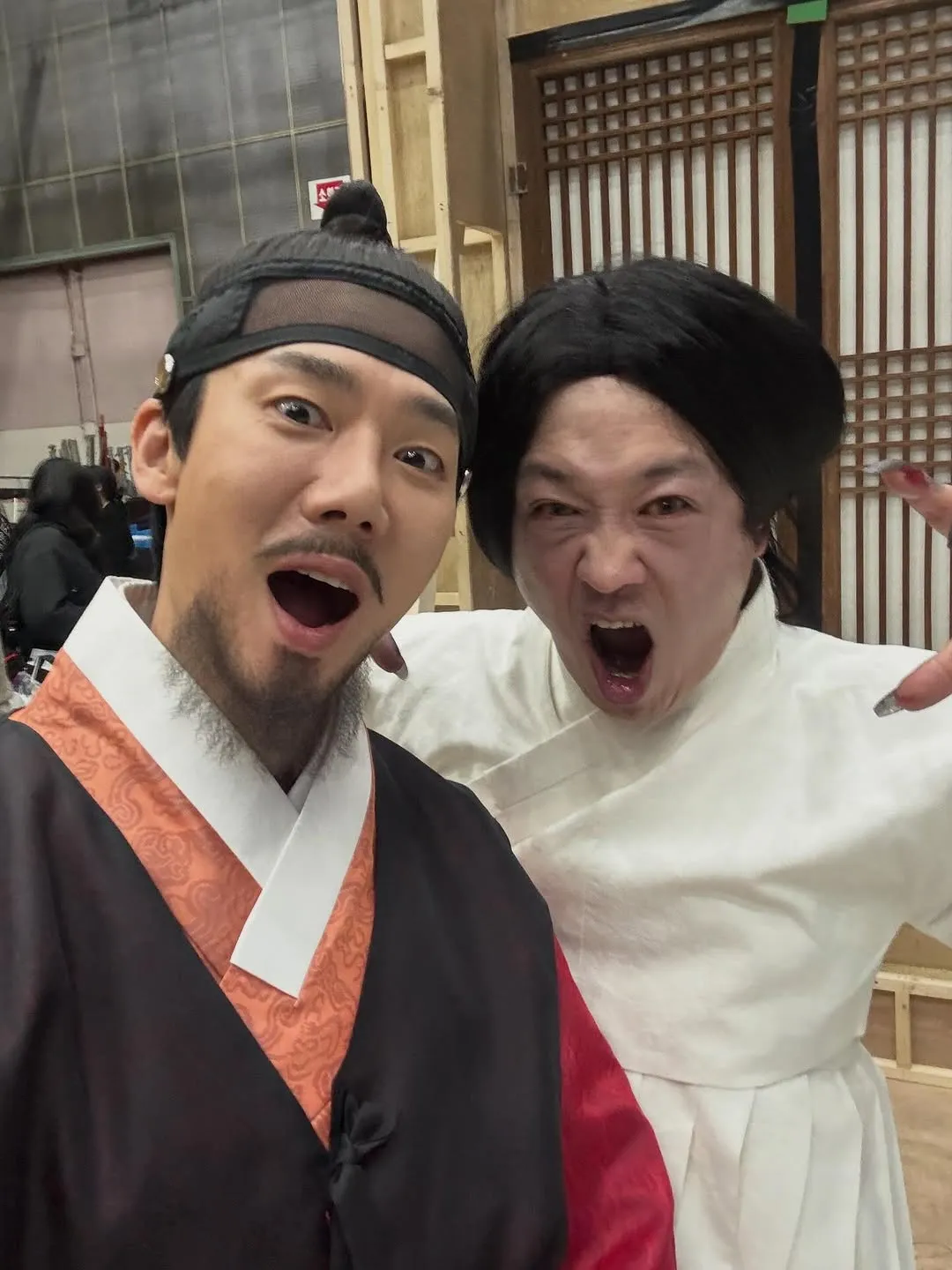 劉演錫, SBS, 金土劇, 申依朗法律事務所, 電視劇