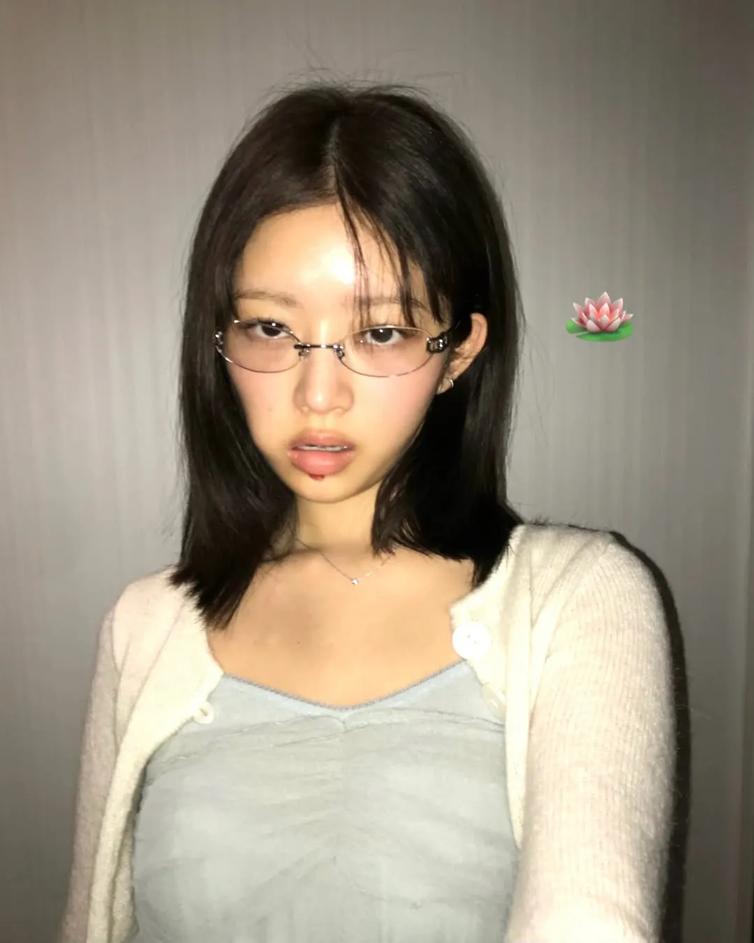 IVE, Rei, Instagram, REVIVE+