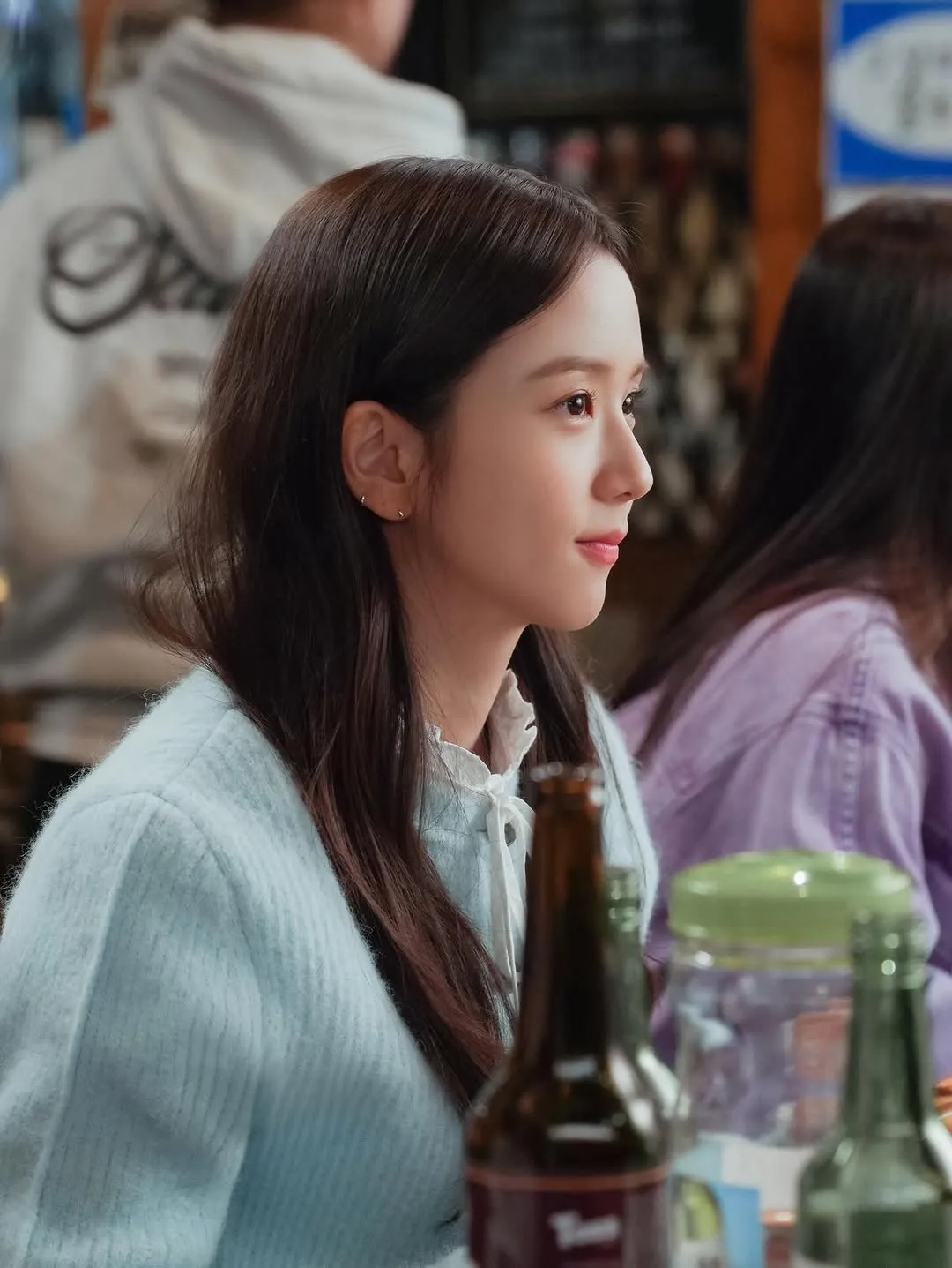 BLACKPINK, Jisoo, Boyfriend on Demand, Kim Sung Cheol, Netflix, Seo In Guk