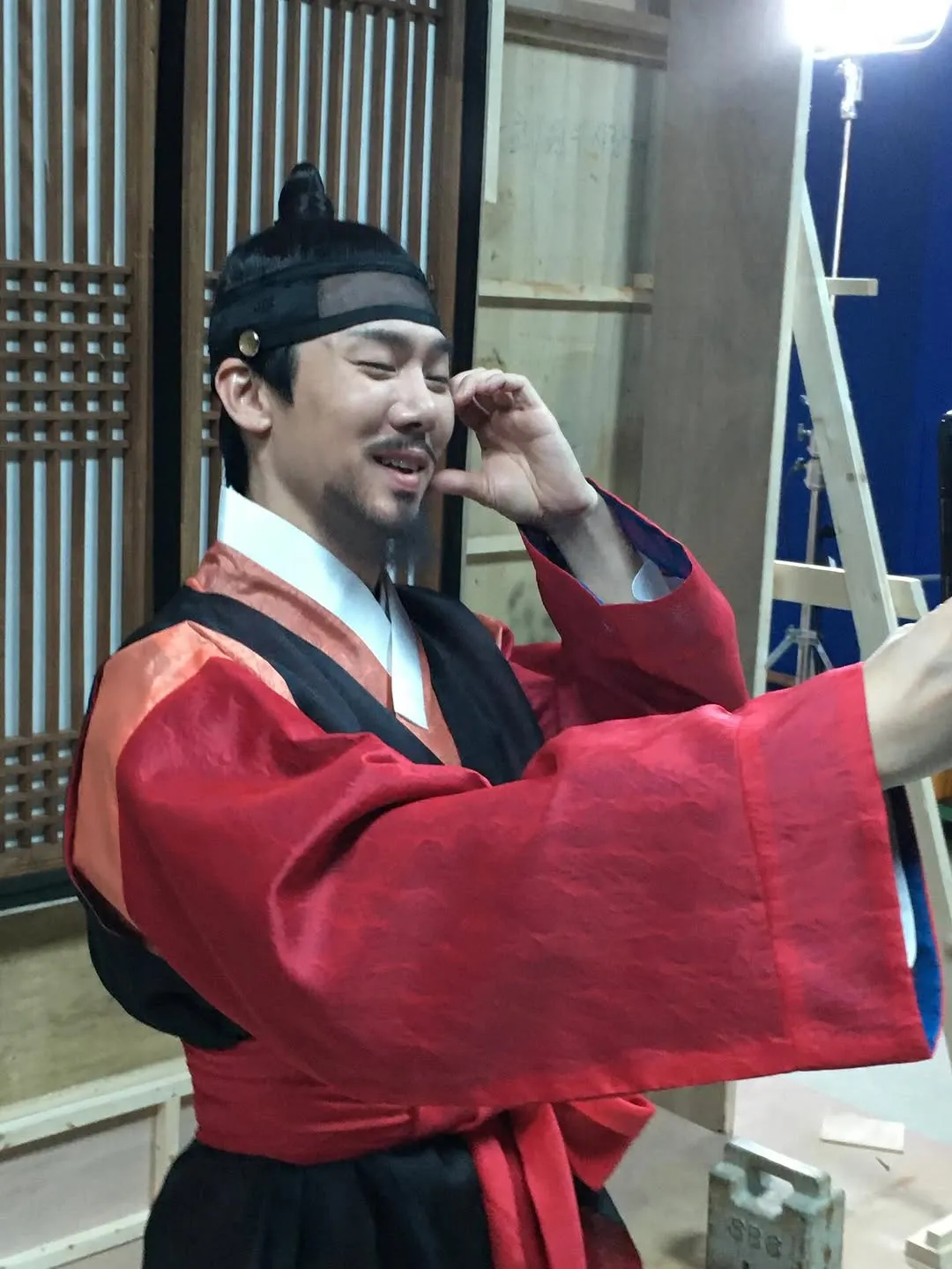 劉演錫, SBS, 金土劇, 申依朗法律事務所, 電視劇