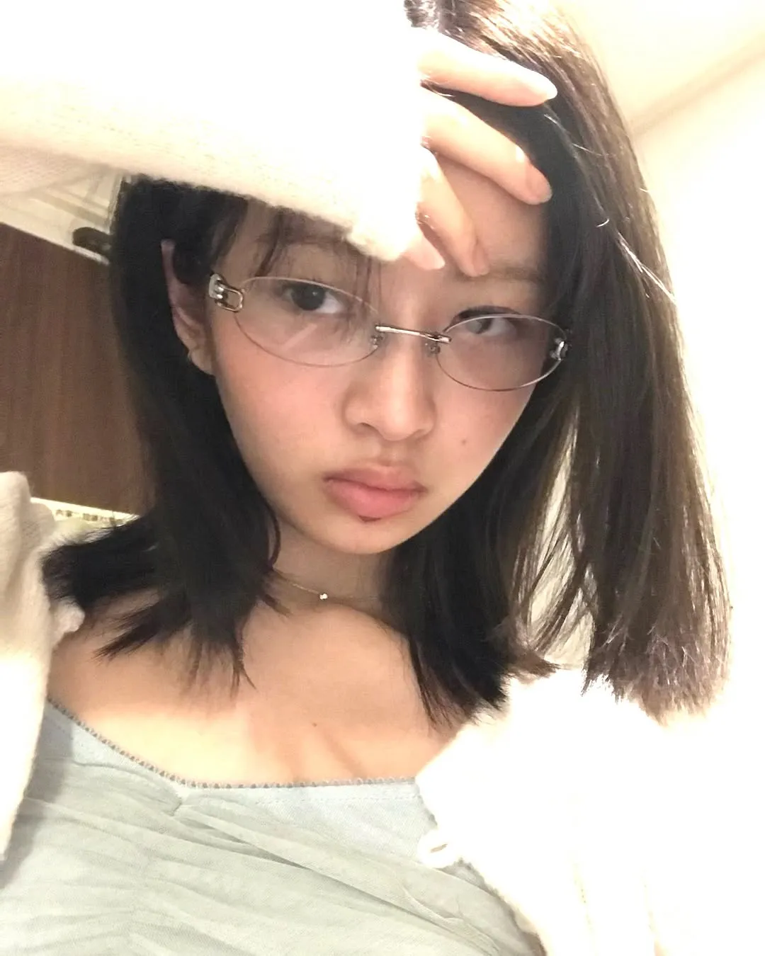 IVE, Rei, Instagram, REVIVE+