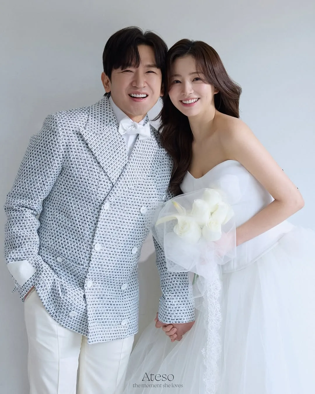 Lee Min-woo, Marriage, Idol, Instagram, Pictorial, Partner