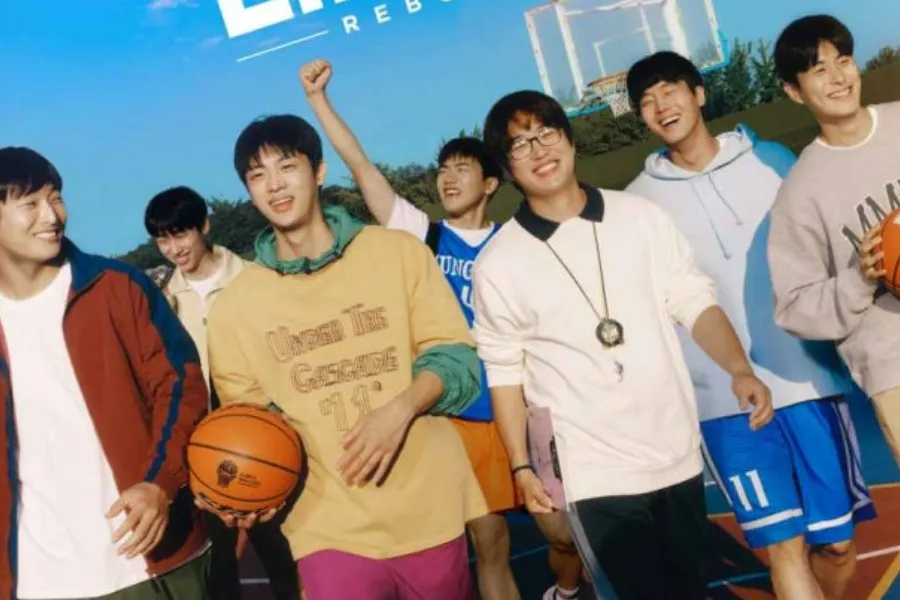 박지훈X유해진 덕?…'천만 감독' 장항준 '리바운드' 재개봉 확정