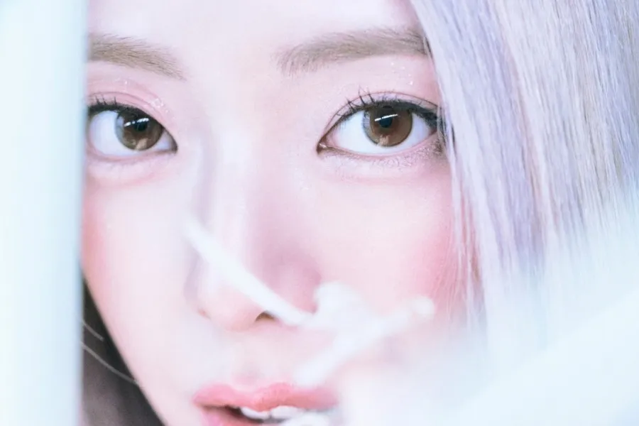 Yuna, do ITZY, às vésperas da estreia solo… teaser do videoclipe de 'Ice Cream' é divulgado