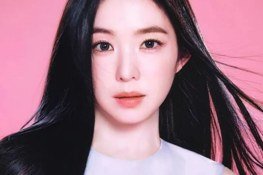 레드벨벳 아이린, 정규 1집 '비기스트 팬' 티저 공개…무결점 비주얼