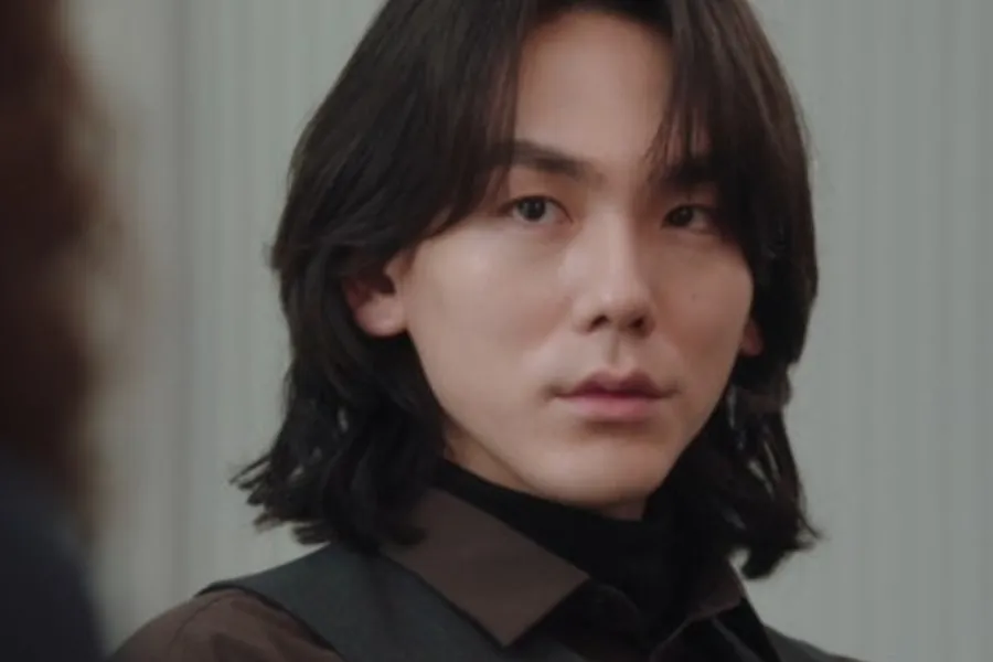 『ドクターシン -欲望の解剖-』チョン・イチャン、「“マクチャンの大母”が選んだ俳優」…狂気を帯びた熱演