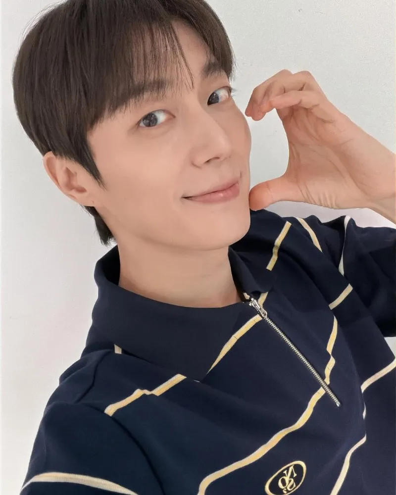 “Fada da segunda-feira” Yoon Doojoon, cliques MZ como uma vitamina humana… “Impossível não se animar”