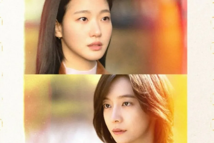 《恩中与尚妍》剧本集将发行…抢先看金高银×朴智贤采访