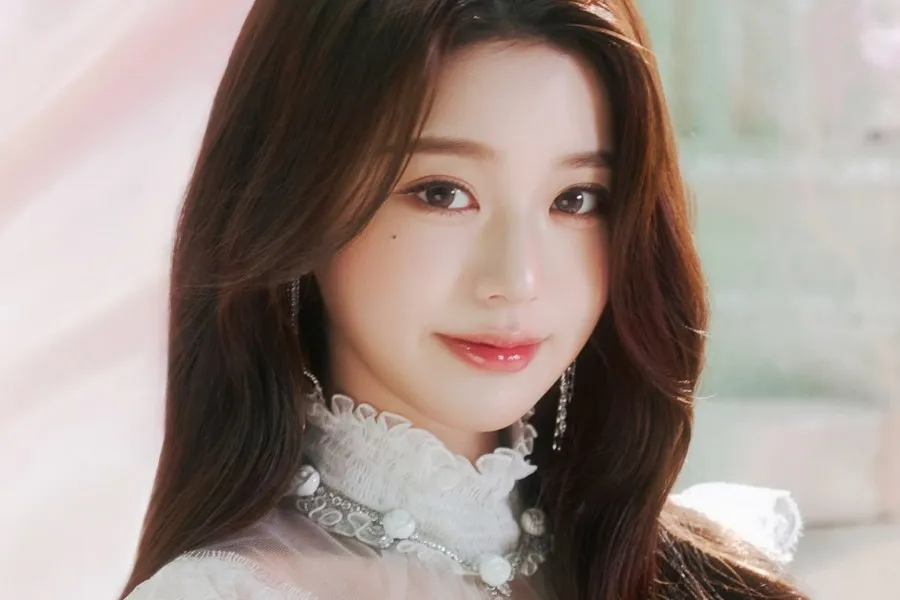 IVE化身海中公主…公開粉絲演唱會概念照