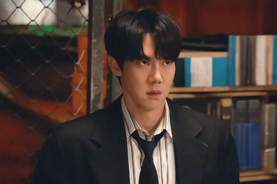 Possessão em ‘Shin I‑rang’ faz Yoo Yeon‑seok brilhar; audiência chega a 11%