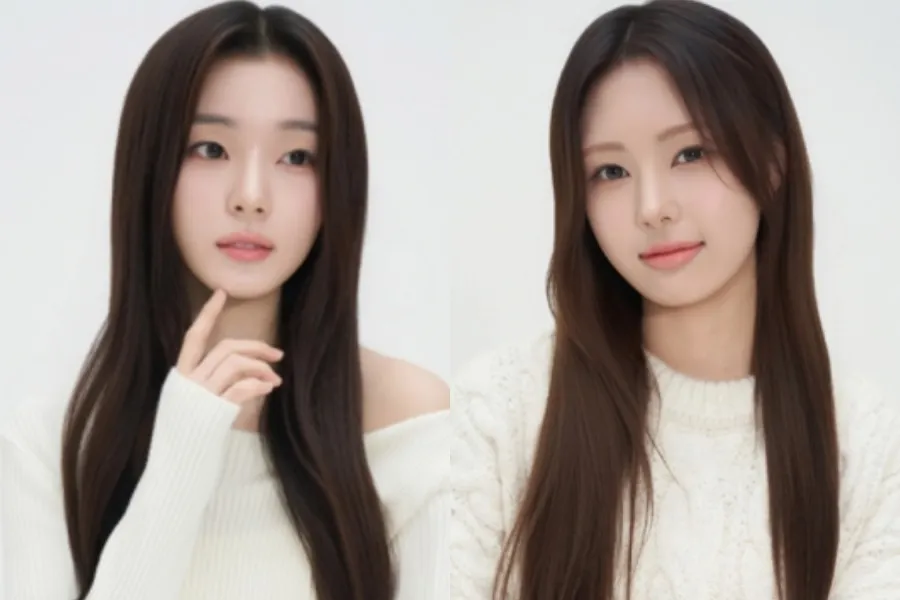 이프아이, 4월 컴백 확정…'공백기 결실' 담은 복귀 예고