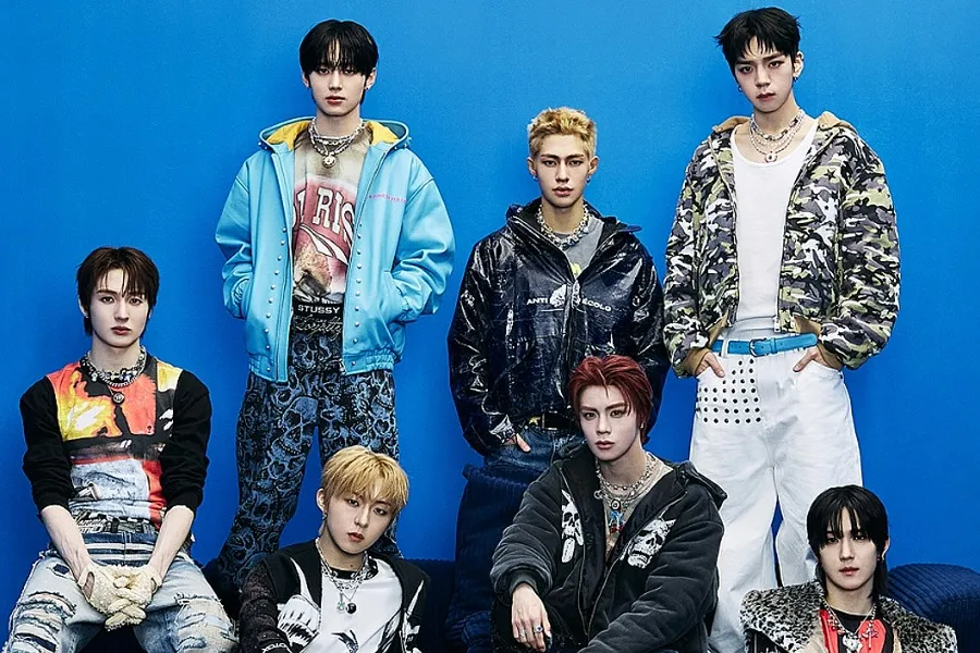 Nuera impacta desde su primera semana de regreso: logra su mayor récord con 'POP IT LIKE'