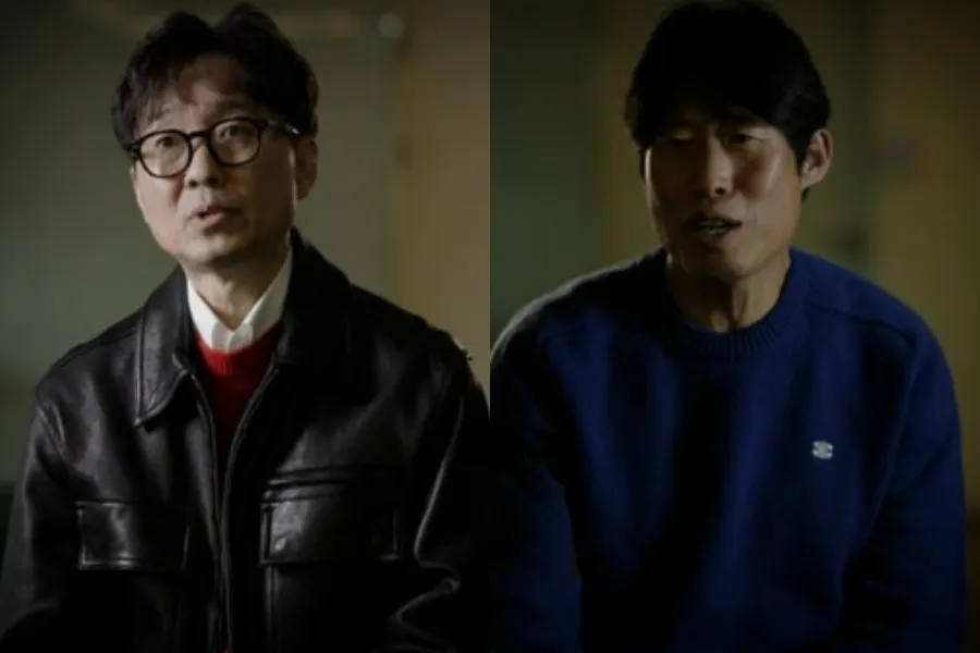 Viral 13 Million Smash 'The King's Warden' — Jang Hang-jun and Yoo Hae-jin To Face Son Seok-hee on 'Son Seok-hee's Questions'