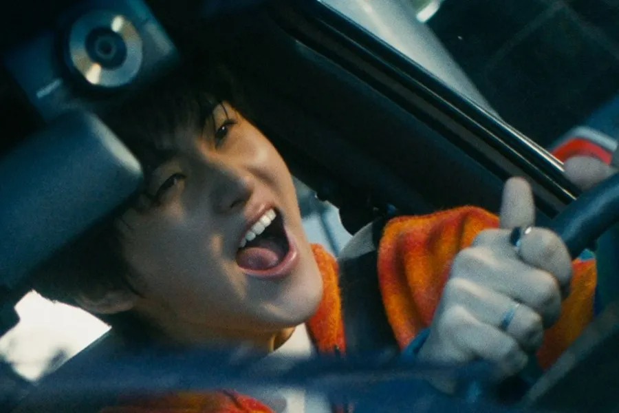 킥플립, 청춘의 서사 쓴다…'마이 퍼스트 킥' 내달 6일 발매