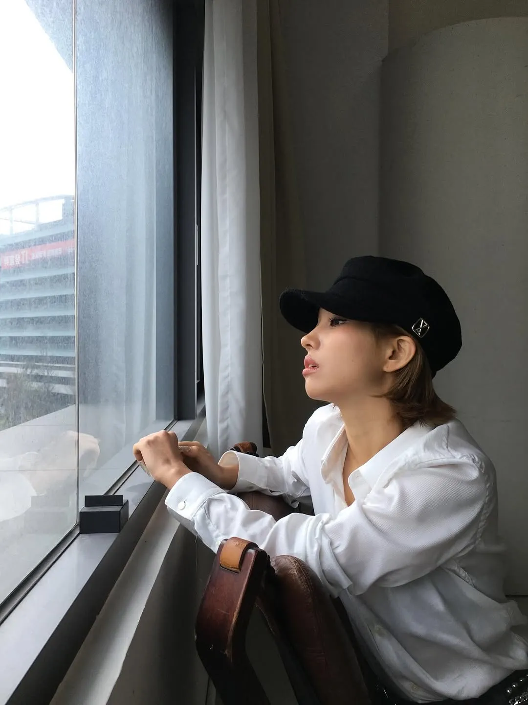 아이들, 전소연, 아이돌, 인스타그램, 소두, 황금비율