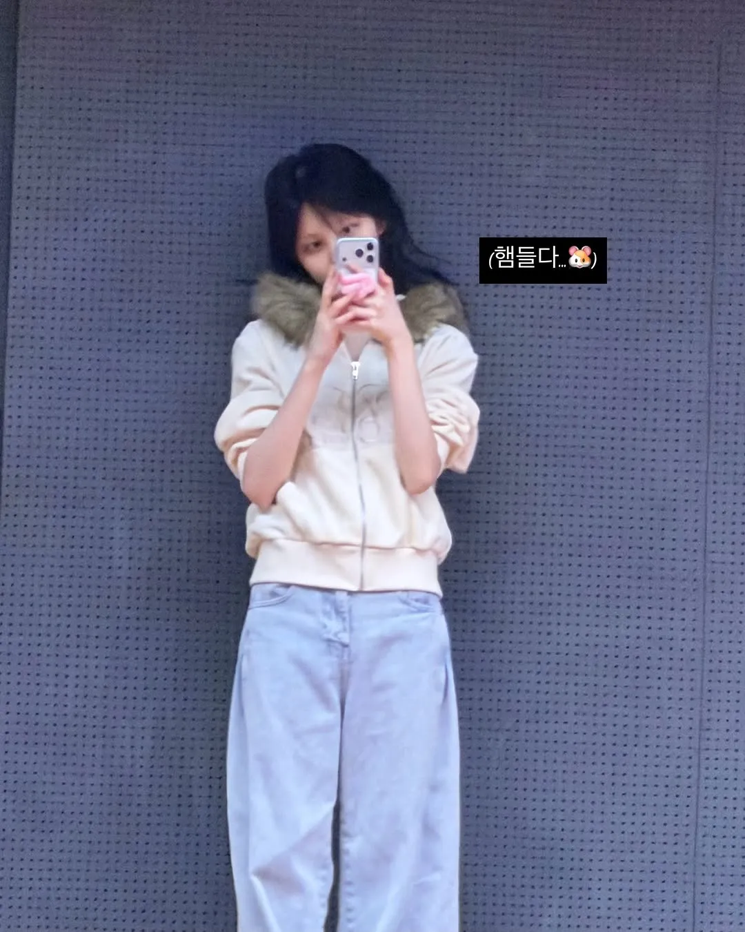 IVE, 佳乙, 时尚, Instagram, 清纯