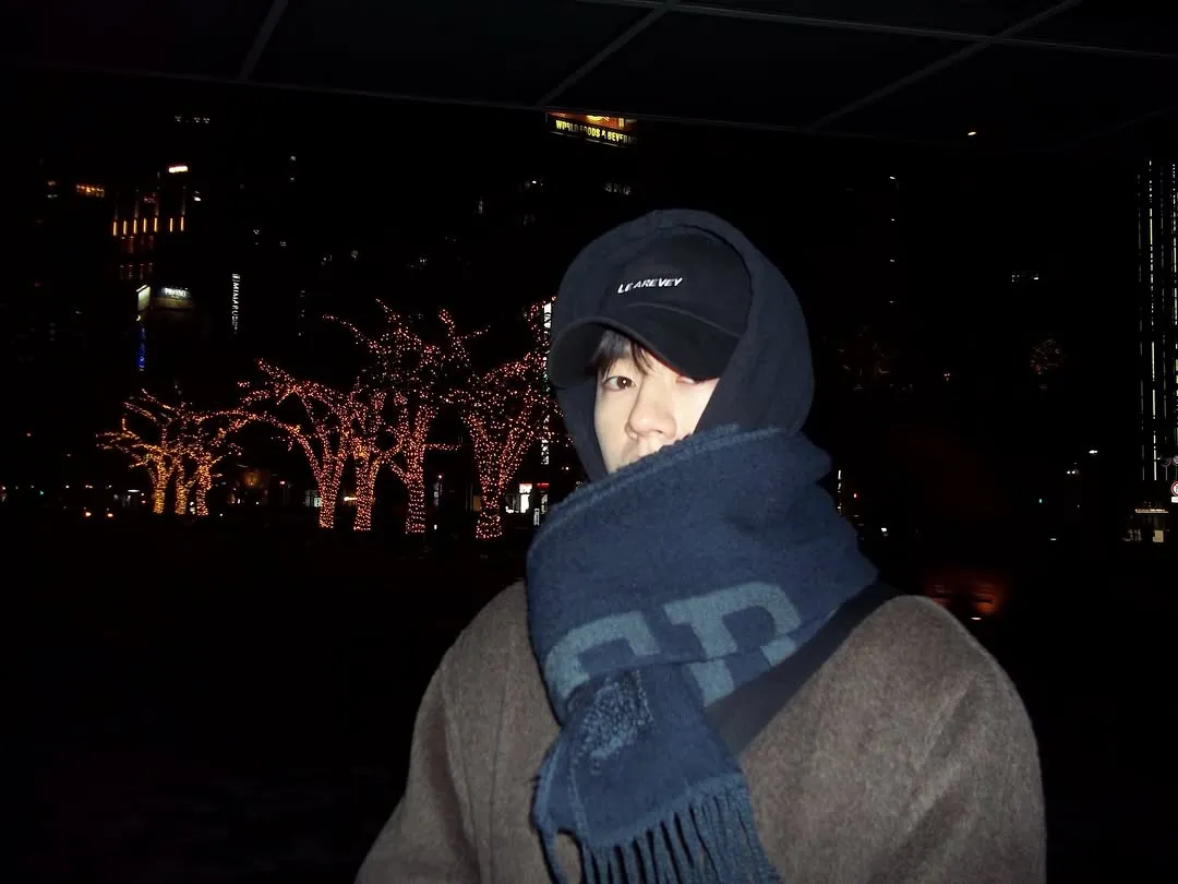 裴贤圣, 电视剧, 新作, Instagram, 申社长计划, 代替高考