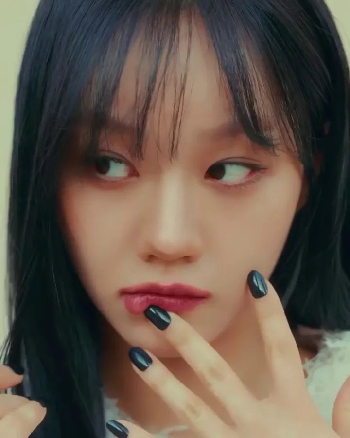 Girl's Day, Hyeri, idol, Instagram, encanto