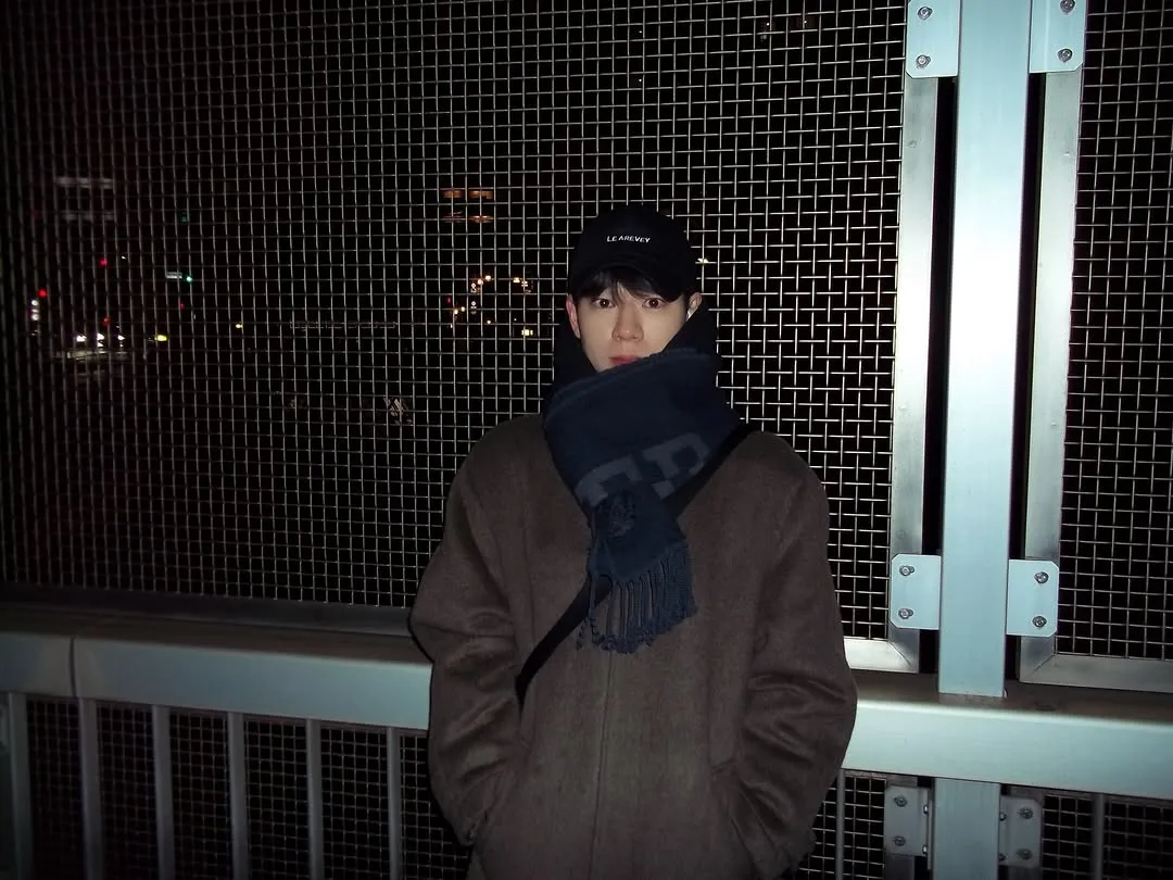 裴贤圣, 电视剧, 新作, Instagram, 申社长计划, 代替高考