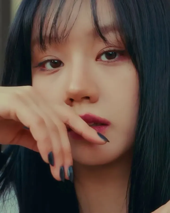 Girl's Day, Hyeri, idol, Instagram, encanto