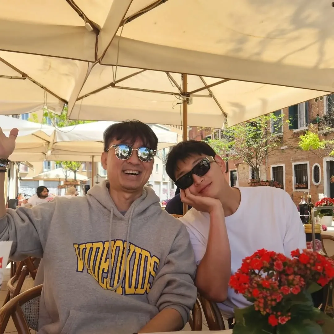 俳優, チョン・ジヌン, インスタグラム, 映画, 再上映, チャン・ハンジュン, リバウンド, 王と生きる男