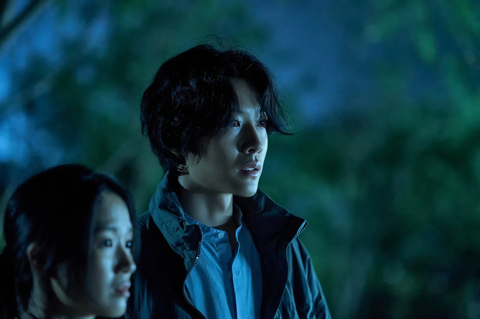 サルモクジ, ホラー映画, 公開, キム・ヘユン, イ・ジョンウォン, キム・ジュンハン, 映画, チャン・ダア, ユン・ジェチャン, キム・ヨンソン, オ・ドンミン